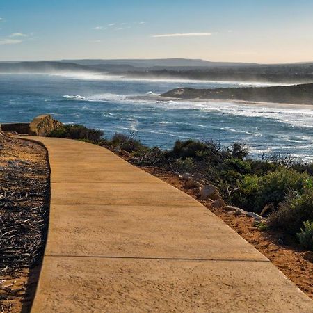 Nautilus Retreat Kalbarri B&B Exterior foto